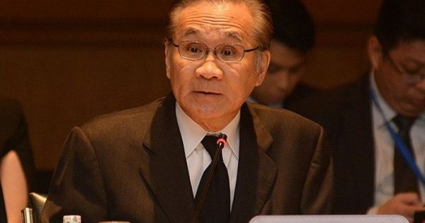 Thái Lan sẵn sàng làm địa điểm tổ chức cuộc gặp giữa Mỹ và Triều Tiên