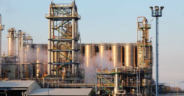 Mỹ: Nổ nhà máy lọc dầu ở Wisconsin, ít nhất 20 người bị thương