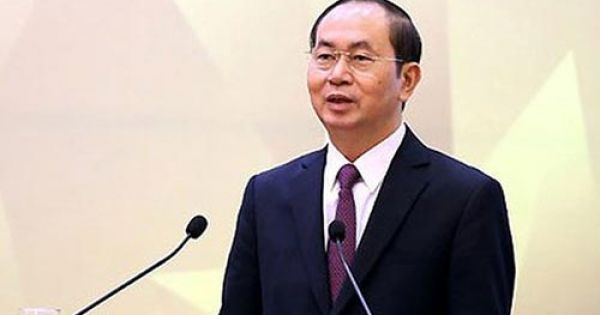 Điểm báo sang 28/04/2018:Phát huy sức mạnh của ý chí thống nhất đất nước trong xây dựng và bảo vệ Tổ Quốc