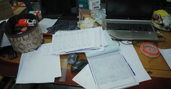 Hoa hậu Doanh nhân Thế giới người Việt 2018 bị khởi tố hình sự