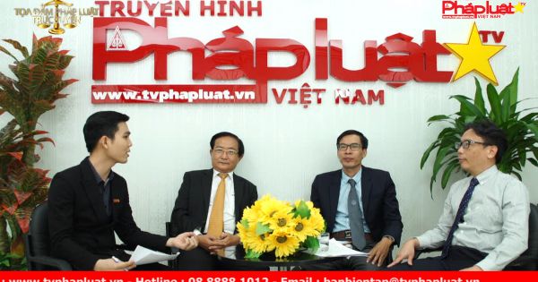 Tọa Đàm Pháp Luật Trực Tuyến: LUẬT THUẾ TÀI SẢN: LÀM SAO THẤU TÌNH ĐẠT LÝ?