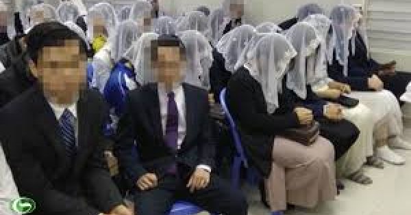 Hình thức xử phạt đối với truyền đạo trái phép