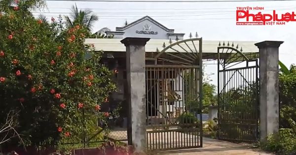 Huyện Tân Châu, Tây Ninh: một cán bộ bộ đội biên phòng 