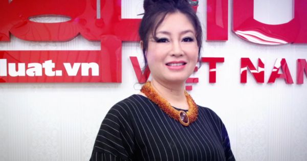 Giao Lưu Trực Tuyến Chuyên mục 
