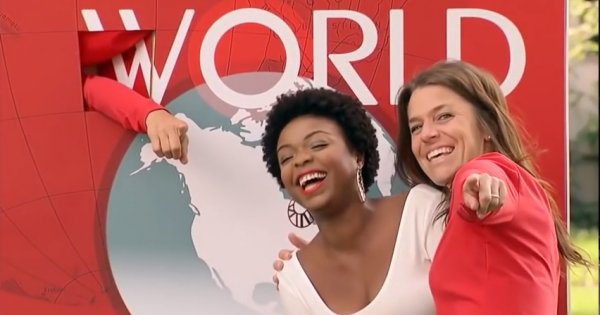 Đùa chút thôi, Cười chết thôi - Just For Laughs Gags