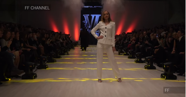 Vesnaletto | Spring Summer 2018 Full Fashion Show | Exclusive