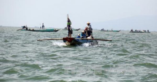 Tỉnh Kiên Giang xuất hiện nạn “cò ngư phủ”