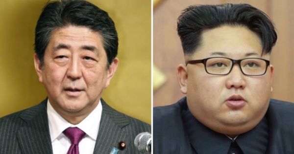 Triều Tiên sẵn sàng đối thoại với Nhật Bản bất cứ lúc nào