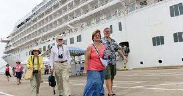 Miễn visa cho 5 nước Châu Âu khi sang du lịch Việt Nam