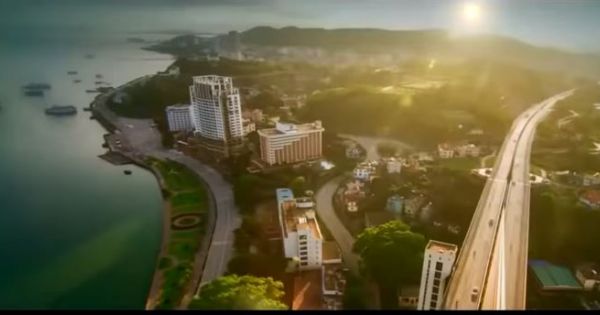 Welcome to Viet Nam - Clip giới thiệu du lịch Việt Nam tuyệt đẹp