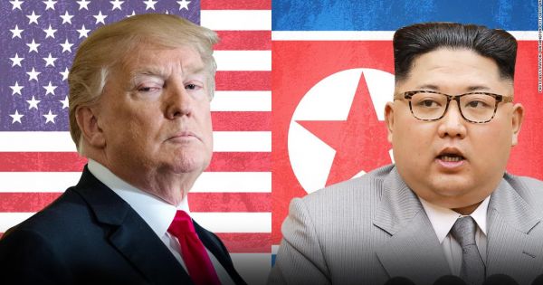 Hội nghị thượng đỉnh Mỹ - Triều có khả năng sẽ diễn ra ở Singapore