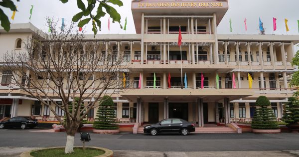 Kỳ 2: Nam Định: Hàng loạt sai phạm trong quản lý đất đai???