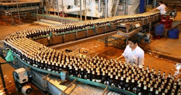 Phát hiện nhiều sai phạm, Kiểm toán kiến nghị Habeco tăng nộp ngân sách 1.847 tỉ đồng