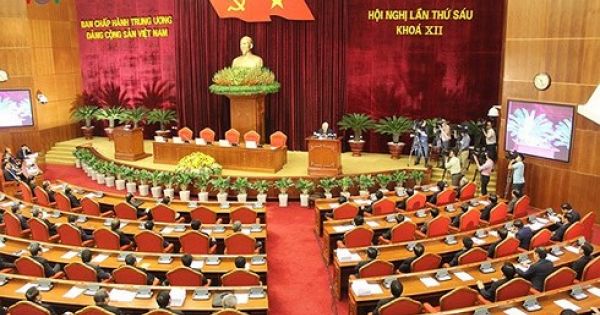 Tổng bí thư gợi mở nhiều vấn đề về công tác cán bộ