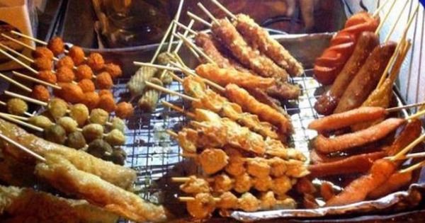 Điểm báo sáng 8/5/2018: Tràn lan thực phẩm làm bằng bột, hương liệu