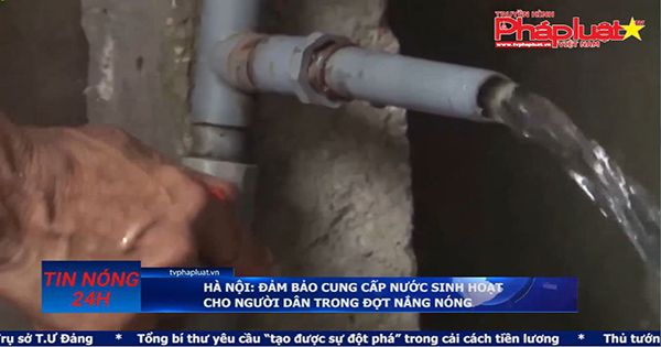 Tin Nóng 24H ngày 08/05/2018