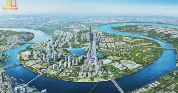 Tổ chức đoàn giám sát riêng về dự án Thủ Thiêm