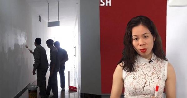 Giải thể trung tâm tiếng anh MST English và xử phạt cô giáo chửi học viên là “óc lợn”