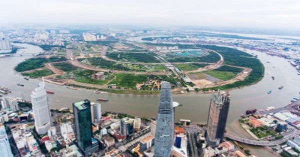 Tiếp xúc cử tri quận 2: 