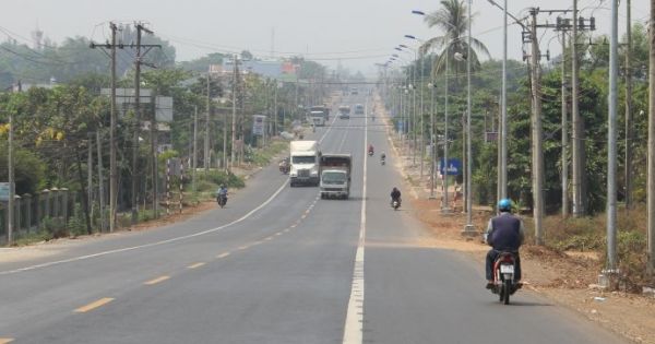 Bộ GTVT bỏ 285 tỷ mua lại trạm BOT Bảo Lộc