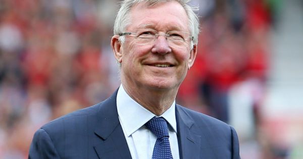 Sir Alex Ferguson hồi tỉnh sau hôn mê sâu
