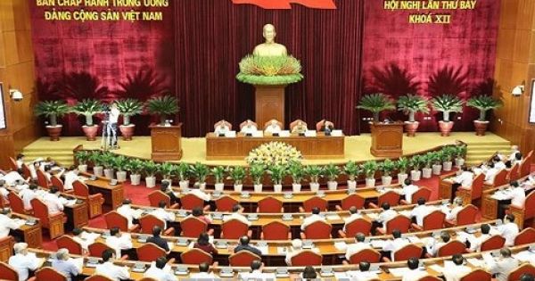 Hội nghị trung ương 7: Tăng tuổi nghỉ hưu là xu thế tất yếu nhưng cần theo lộ trình