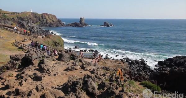 Khách Việt Nam dẫn đầu tăng trưởng thị trường khách quốc tế đến Hàn Quốc