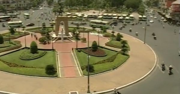 TP.HCM thí điểm xây Trung tâm đô thị thông minh ở Q.1, Q.12 và Thủ Thiêm