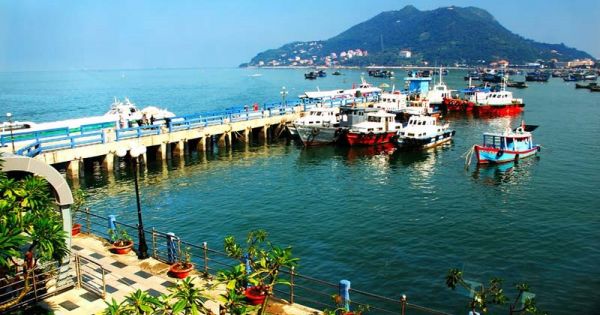 Sai phạm trong bổ nhiệm cán bộ tại Tổng cục Biển và Hải đảo