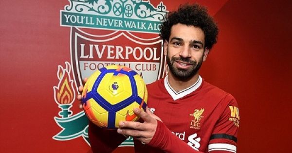 Real Madrid muốn phá két đưa Mohamed Salah về Bernabeu