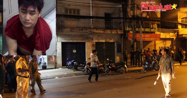 ​Bản tin tổng hợp ngày 15/5