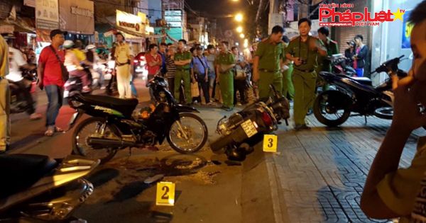 Bản tin tổng hợp 14/5/2018
