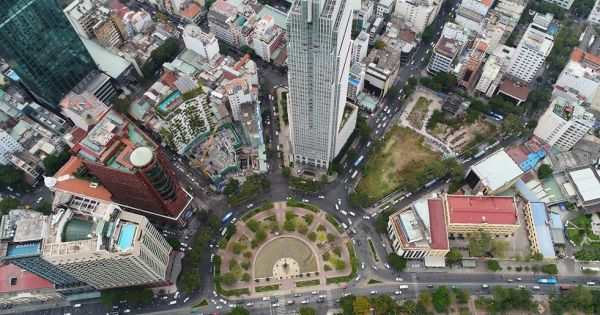 Chính phủ đề nghị thu hồi gần 5.000m2 đất bị bán với giá rẻ tại TP HCM