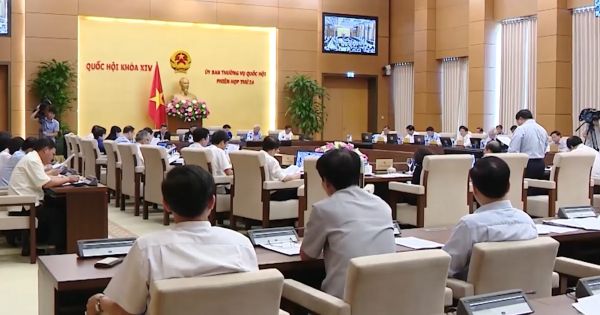 Điểm báo 15/05/2018: Làm rõ kết quả thu hồi tiền, tài sản thất thoát do tham nhũng, lãng phí