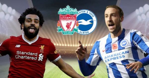 Liverpool chính thức nắm suất dự Champions League mùa sau