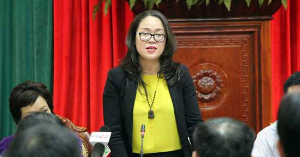 Công bố kết luận về việc nghệ sĩ ưu tú Dương Minh Ánh sử dụng bằng cấp không có giá trị để quản lý giáo dục