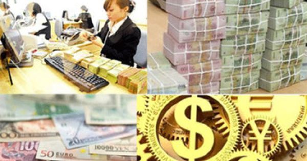 Bộ Tài chính lên tiếng bác bỏ việc đánh thuế thu nhập cá nhân đối với lãi tiết kiệm