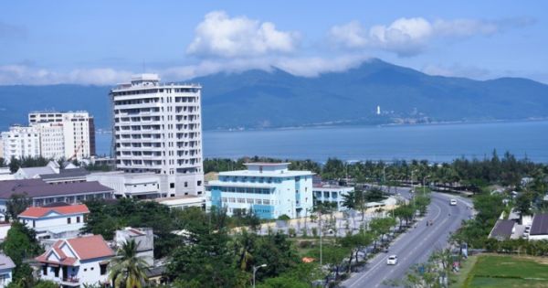 Đà Nẵng sẽ thu hồi những “dự án ma” và trả đường xuống biển cho người dân