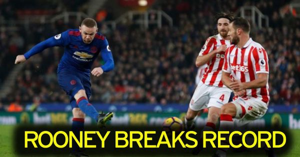 Wayne Rooney sang Mỹ tìm bến đỗ mới cùng mức lương siêu khủng