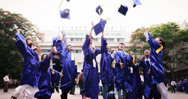 6 điểm mới căn bản sẽ được sửa đổi trong dự thảo luật GDĐH sắp tới