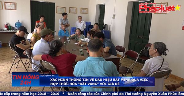 Tin nóng 24h ngày 17/05/2018