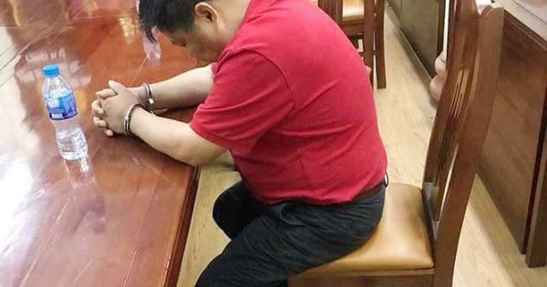 Bắt khẩn cấp đại gia vùng biên nghi cầm đầu đường dây ma túy “khủng”