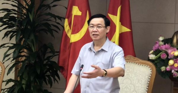 Phó Thủ tướng “truy” trách nhiệm 3 Bộ “có tiền mà không tiêu được”