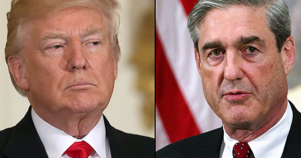 Ông Trump quy kết FBI và chính quyền tiền nhiệm giám sát bất hợp pháp chiến dịch tranh cử của mình