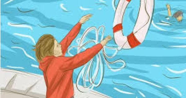 Mỗi năm Việt Nam có hơn 2000 trẻ em bị duối nước