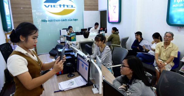 Nhà mạng tiếp tục “thúc” khách hàng bổ sung thông tin