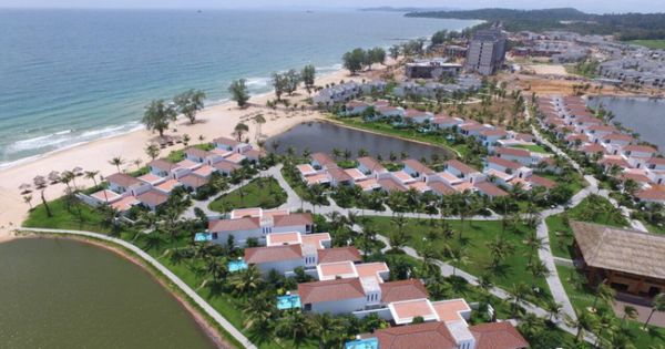 Điểm báo sáng 25/05/2018: Phú Quốc đang ở đâu trên bản đồ bất động sản đặc khu?