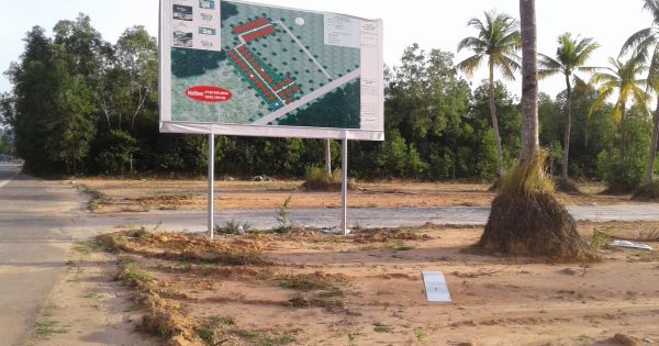 Sai phạm đất đai tại Cần Thơ: Đề nghị thu hồi 33 giấy phép xây dựng