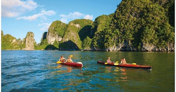 Phạt đơn vị bán tour lừa du khách Australia