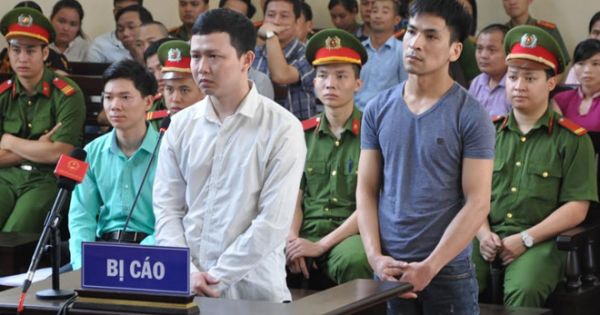 Vụ án chạy thận gây 9 người chết tại hòa bình: Đề nghị truy cứu nguyên giám đốc bệnh viện